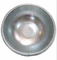 Galvanized Iron Ghamela